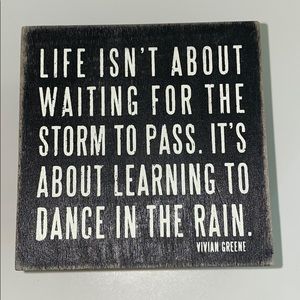 Vivian Greene Quote Box